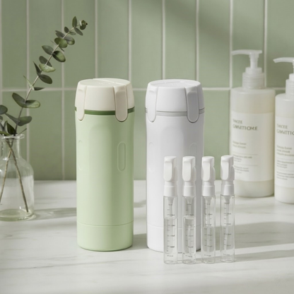 Neceser Portátil 4 en 1