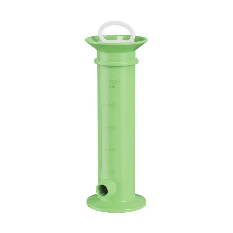 BabyJuice - Dispensador de Puré para Bebé