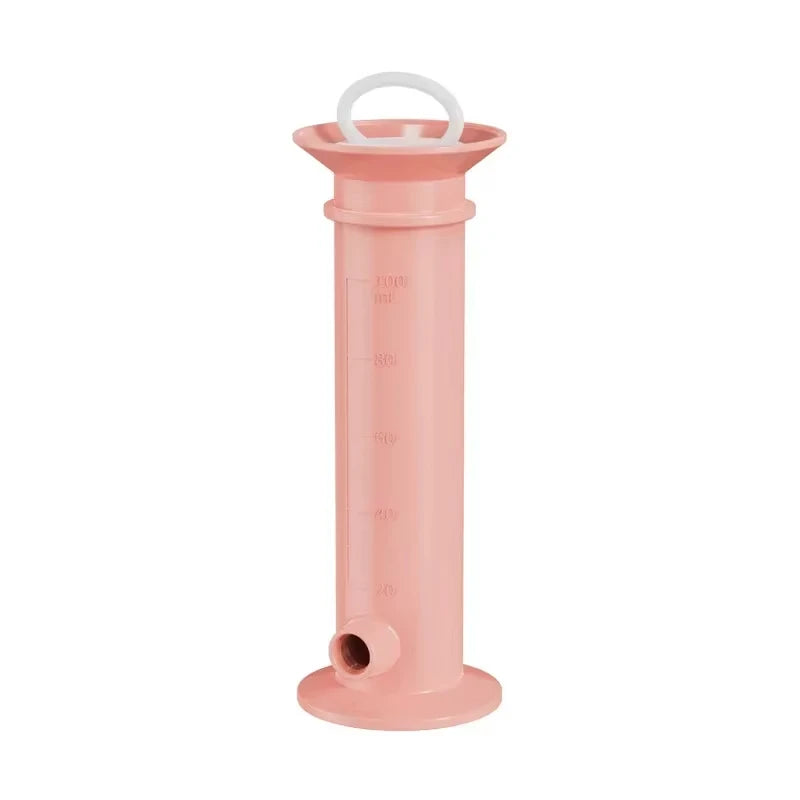 BabyJuice - Dispensador de Puré para Bebé